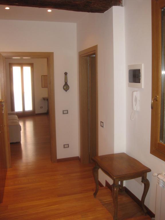 Casa Renata Lejlighed Venedig Eksteriør billede
