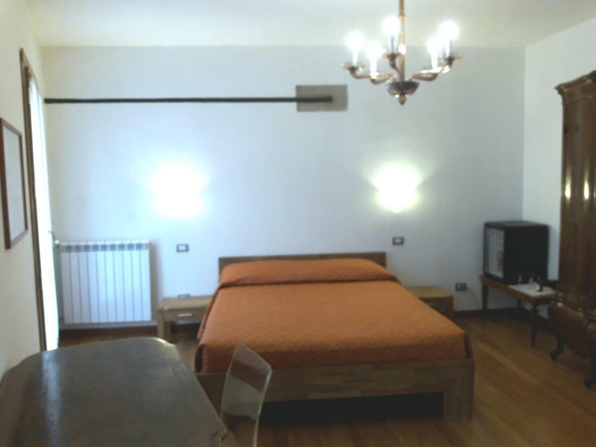 Casa Renata Lejlighed Venedig Værelse billede