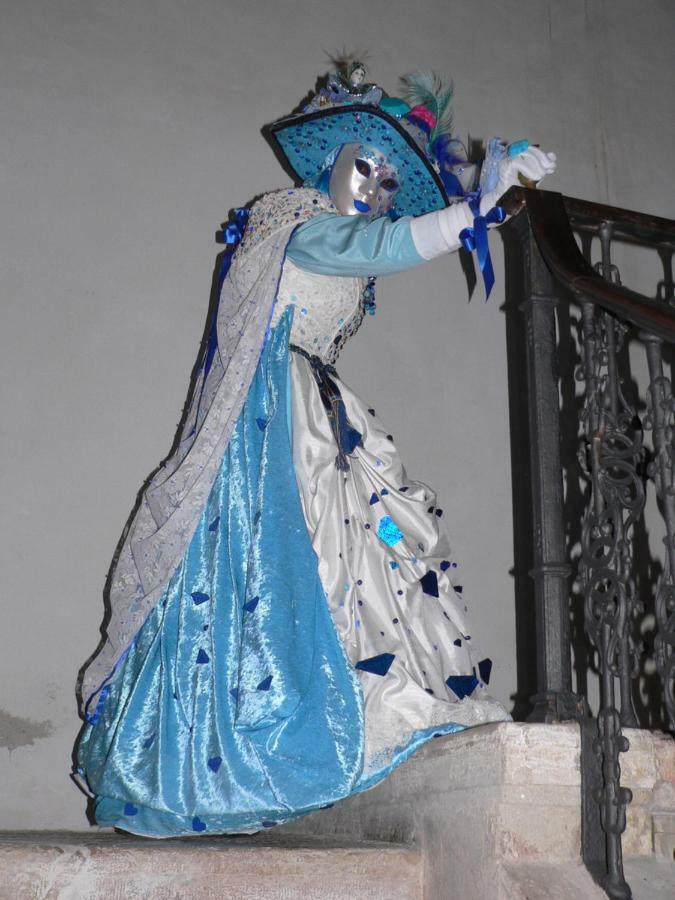 Casa Renata Lejlighed Venedig Eksteriør billede